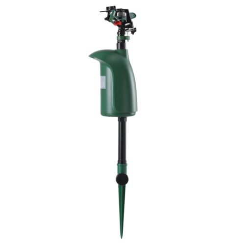 Gardeon Snake Repeller Outdoor Water Sprinkler Animal Deterrent - Image 3