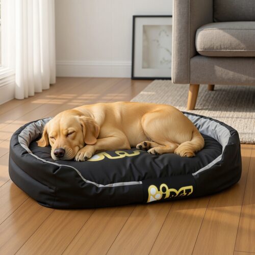 i.Pet Dog Bed XXL Large Jumbo Pet Calming Soft Sofa Cushion Mat Washable 130x90x26cm - Image 7