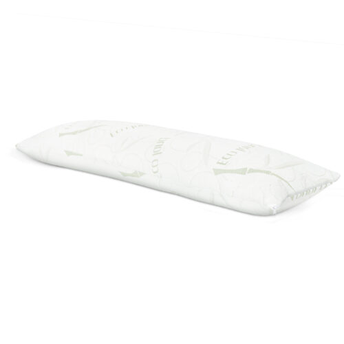Giselle Bedding Body Support Pillow Bamboo Cover - Image 7