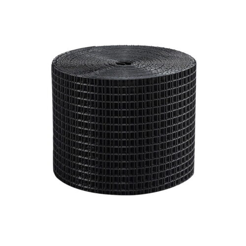Gardeon 20cm x 30M Solar Panel Bird Guard Mesh Critter Guard Roll Kit with Rust-Proof PVC Coating - Image 3