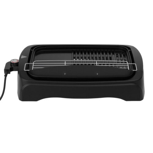 Grillz 1950W Electric BBQ Grill Non-stick Plate for Indoor Outdoor - Image 3