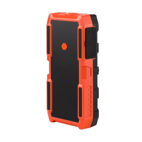 Giantz 3000A Portable Car Jump Starter 12V Lithium Battery Booster Pack Power Bank & Jumper Cables - Image 3