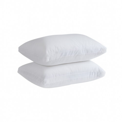 Giselle Bedding Shredded Memory Foam Pillow Adjustable Loft - Image 3