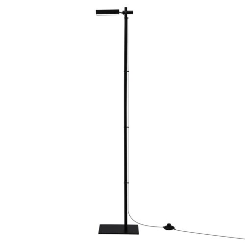 Artiss LED Floor Lamp, Modern Reading Lamp 360～ Rotating Adjustable Light Head,12W Standing Lamp for Living Room, Bedroom Office - Image 3