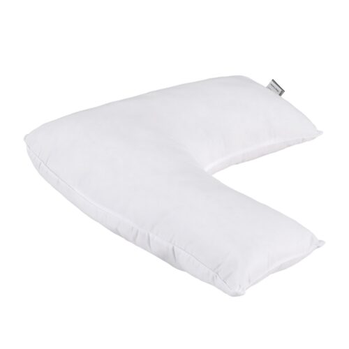Giselle V Shape Pillow Boomerang Nursing Body Cushion - Image 3