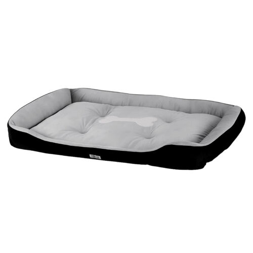 i.Pet Pet Bed Dog Bed Soft PP Cotton Mat Sleeping Comfy Cushion Washable Extra Large - Image 3