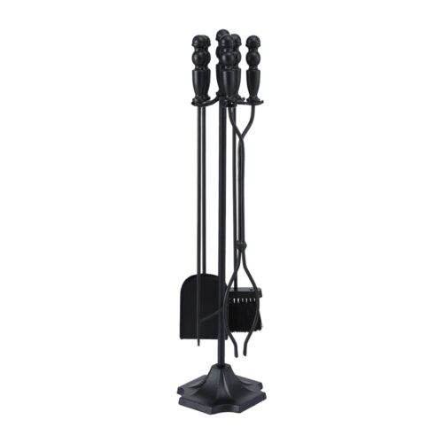 Grillz Fire Pit Tool Set 5 PCS - Image 2