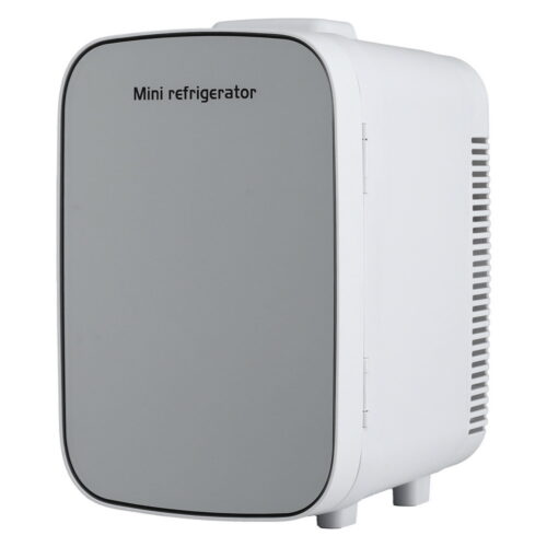 Glacio Mini Fridge Portable 13L White Electric Cooler Warmer 12V 220V - Image 3