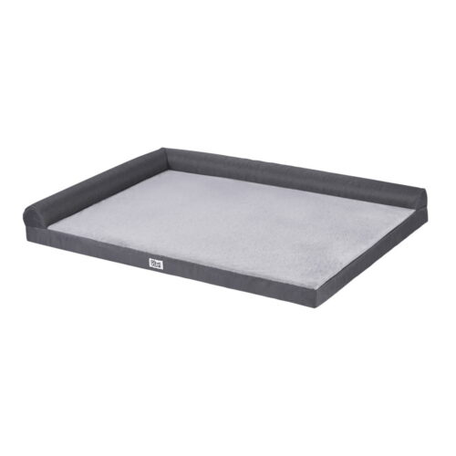 i.Pet Pet Bed Plush Soft Cushion Egg Crate Large Sofa Platform Removable Washable