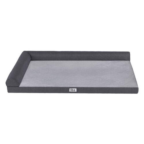 i.Pet Pet Bed Plush Soft Cushion Egg Crate Large Sofa Platform Removable Washable - Image 3