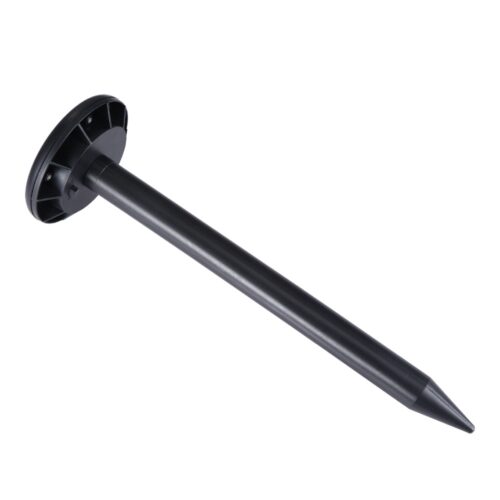 Gardeon Snake Repeller 8X Ultrasonic Solar Powered - Image 3