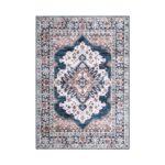 Artiss Floor Rug 160X230cm Large Washable Persian Area Rug Living Room Carpet
