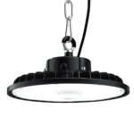 Leier 150W UFO LED High Bay Light Motion Sensor