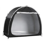 Giantz Bike Storage Tent Waterproof Outdoor UV Protection Shelter w/ Large Space