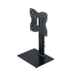 Artiss TV Stand Bracket for 19 43 inch TVs Table Top Desktop Universal Swivel