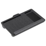 Artiss Lap Desk Laptop DeskS Portable with Wrist-rest Phone Slot Mouse Pad 55CM