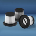 Devanti Stick Vacuum Cleaner Replacement Filter 3 PCS