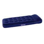 Bestway Single Size Inflatable Air Mattress Navy