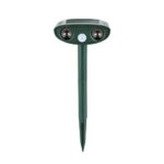 Gardeon Snake Repeller Ultrasonic Battery USB Powered