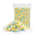 Artiss 5lbs (2.2KG) Bean Bag Filler Shredded Memory Foam Filling High Density Soft Pillow Stuffing for Bean Bag Chair Couch Cushion Dog Bed Stuffed Animals and Arts Crafts