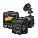UL-tech Dash Camera 1080P 2.4" Front View UL-tech Dash Camera 1080P 2.4" Front View Cam Car Video Recorder Night Vision