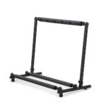 Alpha 5 Space Folding Guitar Stand Rack Holder Display