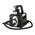 Professional Spray Tan Machine Gun Black